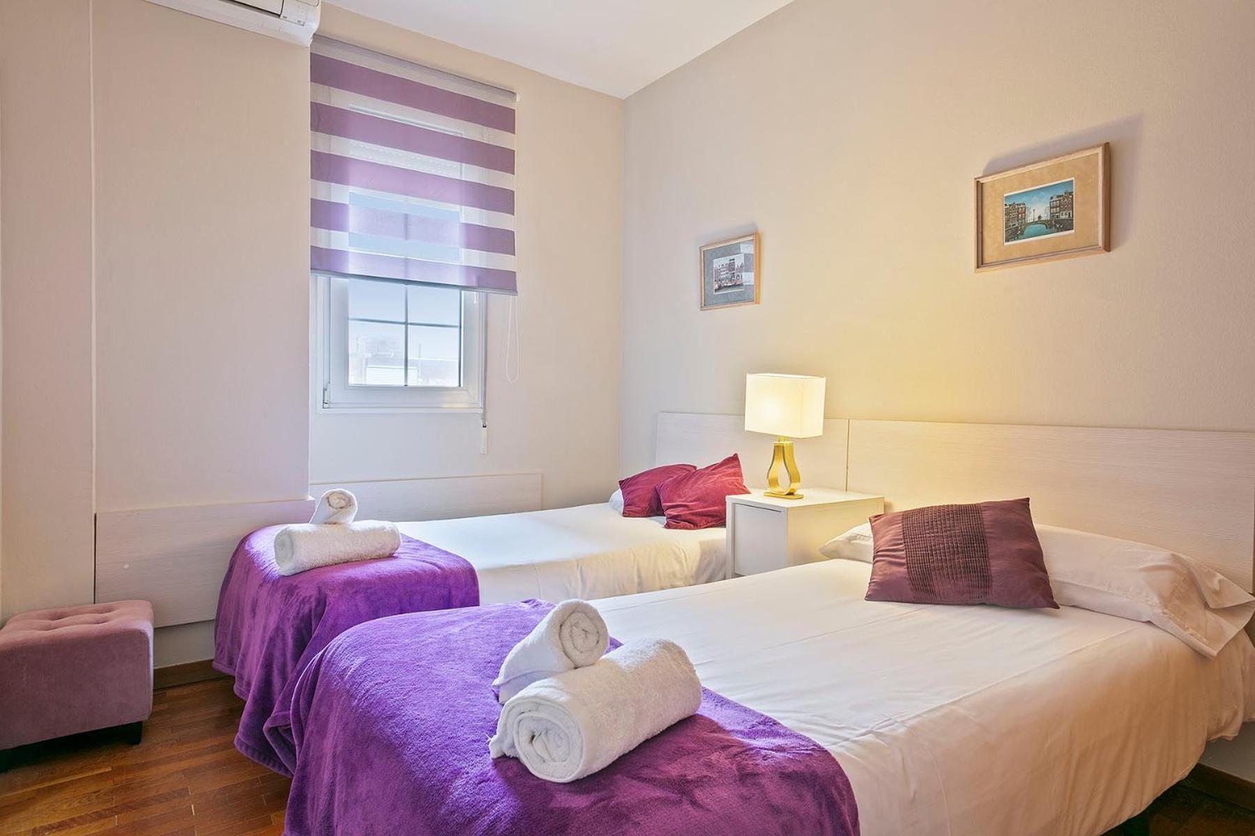Sarria Attic Apartment Barcelona Exterior photo