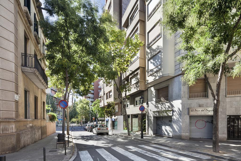 Sarria Attic Apartment Barcelona Room photo